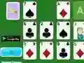 Spēle Solitaire Fortune online