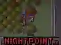 Spēle Nightpoint.io online