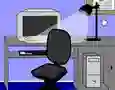Spēle Flooded Room online