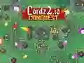 Spēle Lordz 2.io online
