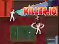 Spēle Killer.io online