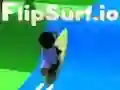 Spēle FlipSurf.io online