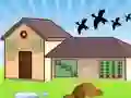 Spēle G2L Out House Escape online