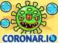 Spēle Coronar.io online