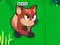 Spēle Bigfoxwarz.io online
