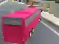 Spēle Off Road Bus online