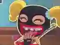 Spēle YouTuber’s Psycho Fan online