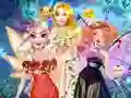 Spēle Your Fairytale Adventure online