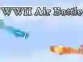 Spēle WWII Air Battle online