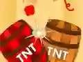 Spēle TNT Tap online