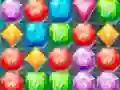 Spēle Match 3 Classic Jewel Pop online