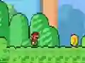Spēle Super Mario Starroad online