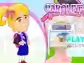 Spēle Caroline Goes To School online