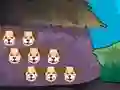 Spēle Minnie Mouse Rescue online