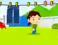 Spēle Drying Game online