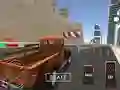 Spēle Suv Parking Simulator 3d online