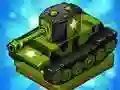 Spēle Super Tank War online