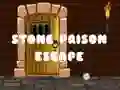 Spēle Stone Prison Escape online