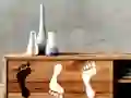 Spēle Statue House Escape online