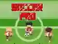 Spēle Soccer Pro online
