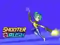 Spēle Shooter Rush online