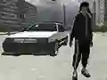 Spēle Russian Grand City Auto online