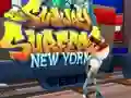 Spēle Subway Surfers New York online