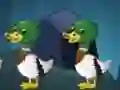 Spēle Dark Land Escape online