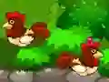 Spēle Little Chick Rescue online