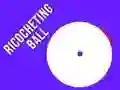 Spēle Ricocheting Ball online