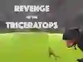 Spēle Revenge of the Triceratops online