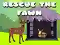 Spēle Rescue the fawn online