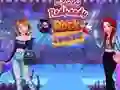 Spēle Redheads Rock Concert online