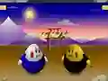 Spēle Battle Eggs online