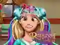 Spēle Rapunzel Brain Doctor online