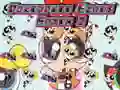 Spēle Powerpuff Girls Match 3 online