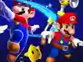 Spēle Super Mario Shooting Zombie online