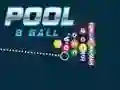 Spēle Pool 8 Ball online