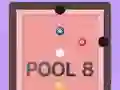 Spēle Pool 8 online
