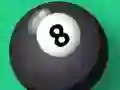 Spēle Pool 8 online
