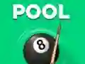 Spēle Pool 8 online
