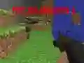 Spēle Pixel Gun Apocalypse 4 online