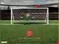 Spēle Beat The Keeper online