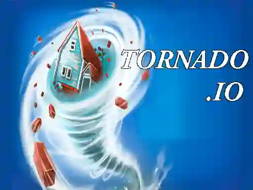 Spēle Eg Tornado.io online