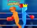 Spēle Drunken Wrestlers online