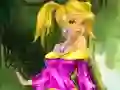 Spēle Tinker bell New Look online