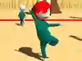 Spēle Squid Game 3D Online online