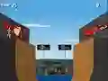 Spēle Extreme skateboard online