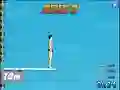 Spēle High Dive Hero online
