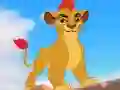 Spēle The Lion Guard Protectors of the Pridelands online